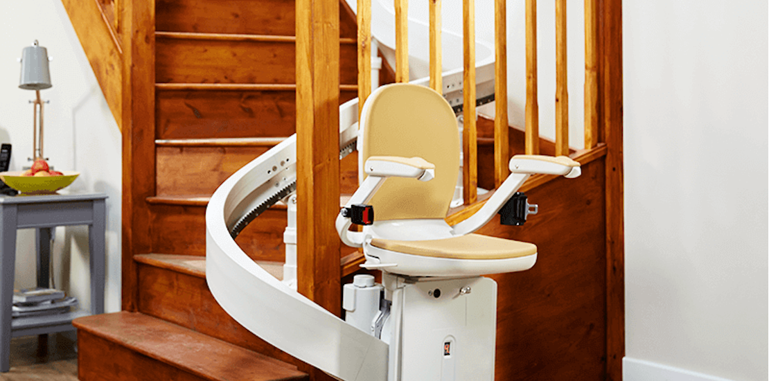 Myths About Stair Lifts Kansas City, MO Blue Springs, MO